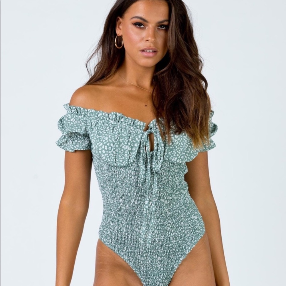 Princess Polly Bodysuit 8
